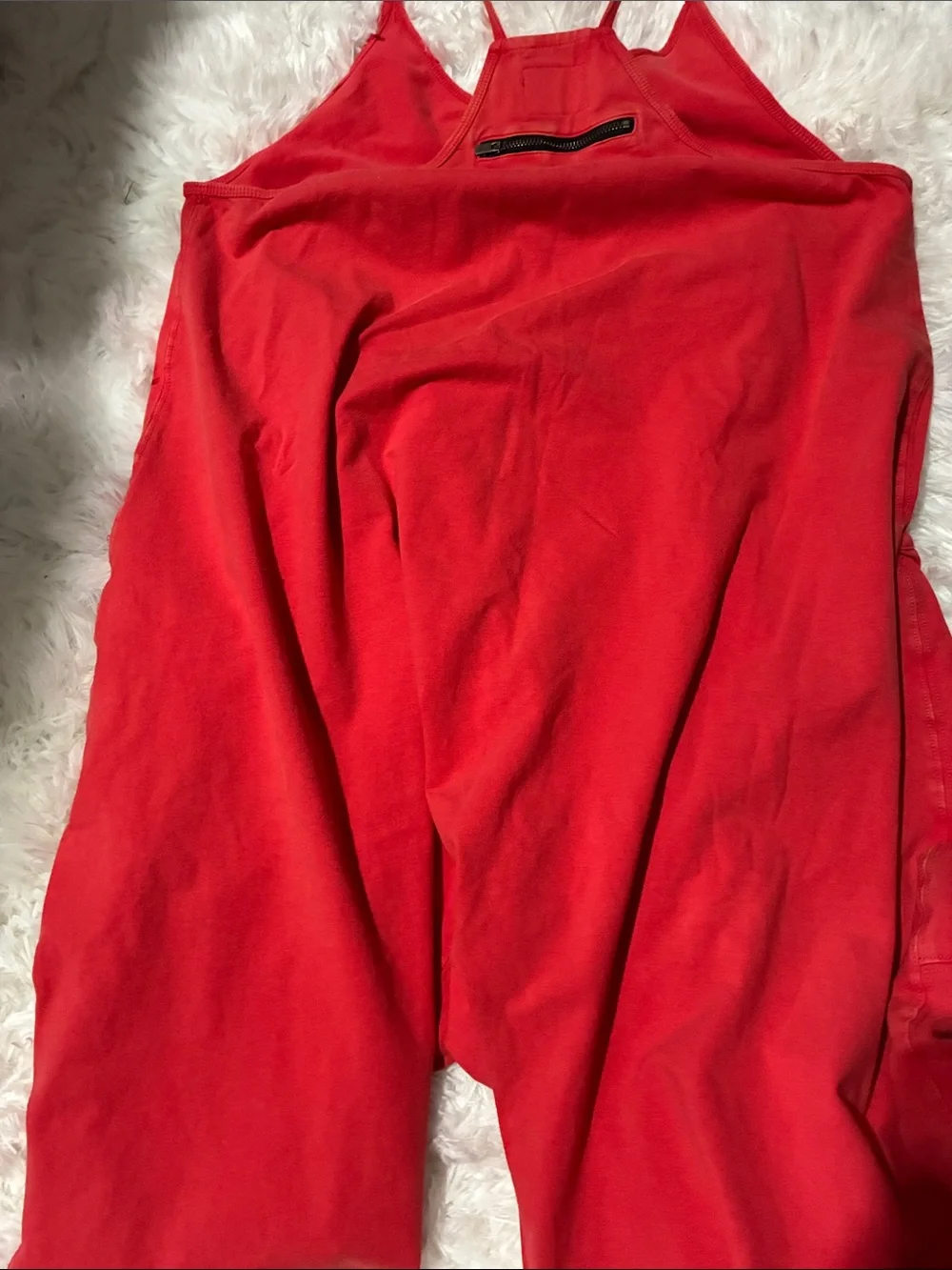 Free people hotshot onesie xs